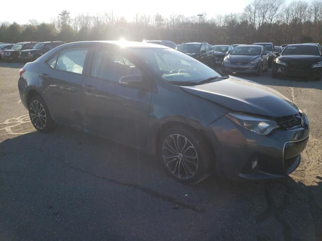 Photo 4 from auction – 2016 TOYOTA COROLLA L with VIN 2T1BURHE5GC630999