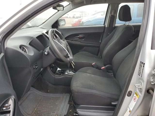 Photo 7 from auction – 2008 SCION XD with VIN JTKKU10418J007608