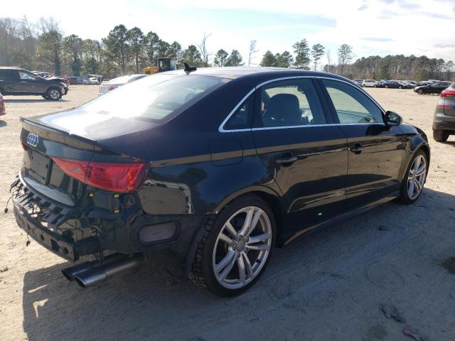 Photo 3 from auction – 2015 AUDI S3 with VIN WAUBFGFFXF1111893