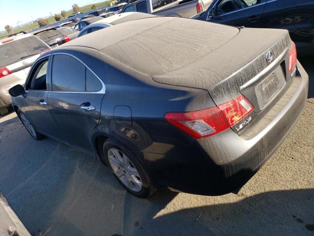 Photo 2 from auction – 2008 LEXUS ES 350 with VIN JTHBJ46G682267837