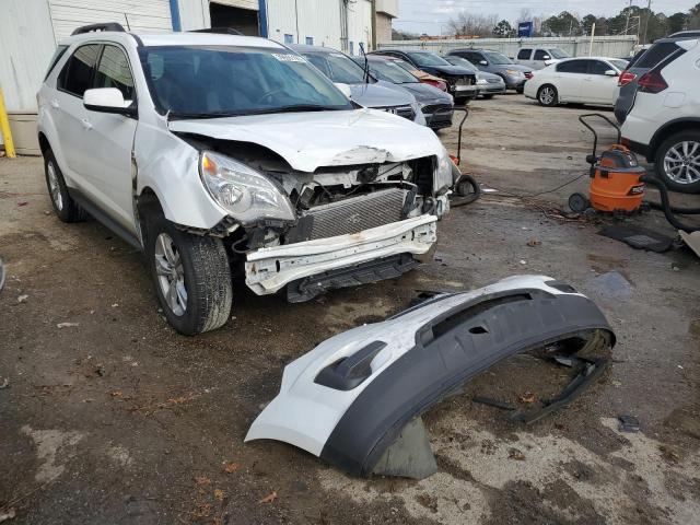 Photo 4 from auction – 2013 CHEVROLET EQUINOX LT with VIN 2GNALDEK3D1118283