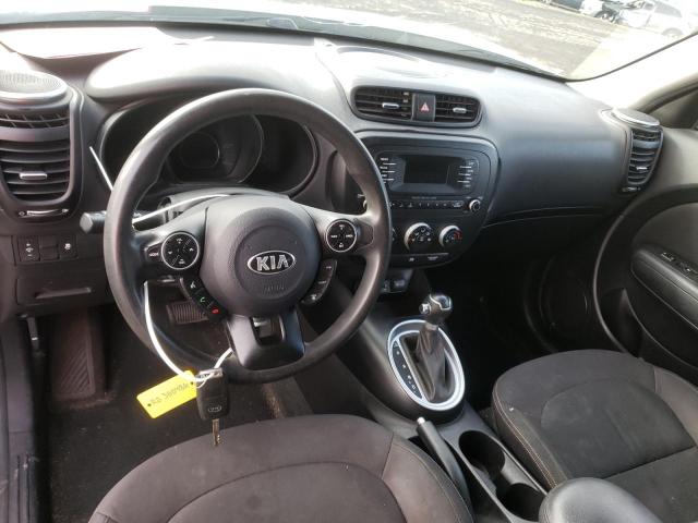 Foto 8 de la subasta – 2014 KIA SOUL con VIN KNDJN2A22E7072267