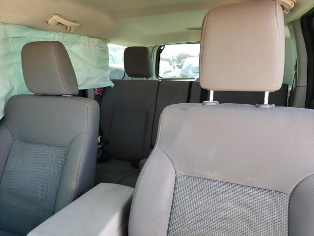 Photo 10 from auction – 2008 JEEP LIBERTY SP with VIN 1J8GP28K98W157300