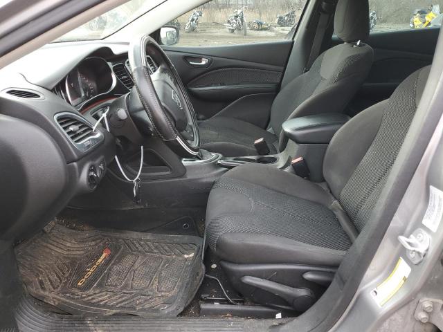 Photo 7 from auction – 2015 DODGE DART SE with VIN 1C3CDFAA3FD118982