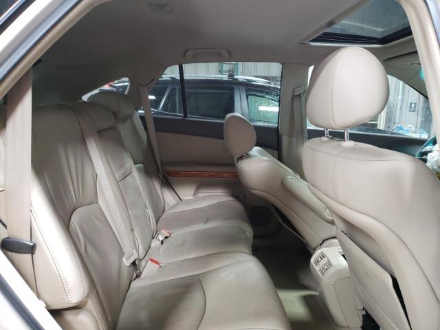Photo 10 from auction – 2008 LEXUS RX 350 with VIN 2T2HK31U98C079424
