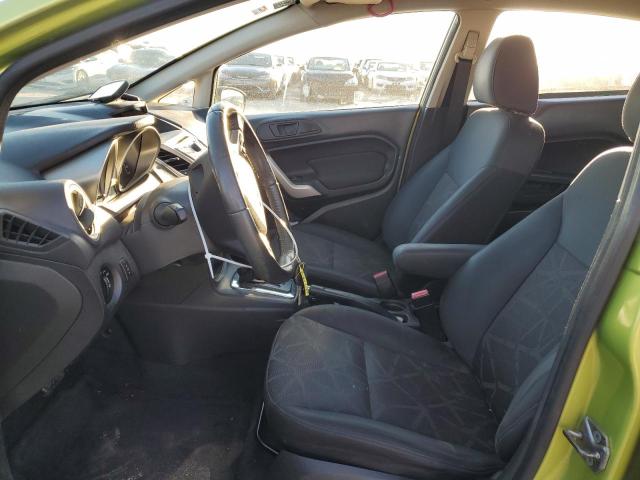 Photo 7 from auction – 2013 FORD FIESTA SE with VIN 3FADP4EJ8DM204382
