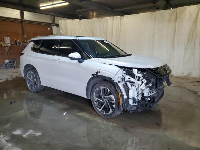 Photo 4 from auction – 2022 MITSUBISHI OUTLANDER with VIN JA4J4VA85NZ027329