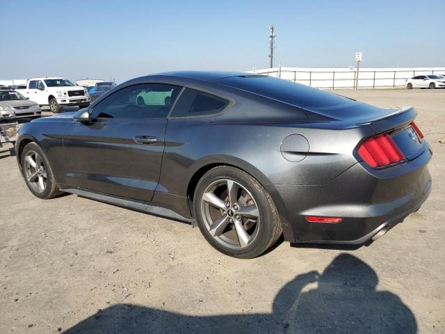 Photo 2 from auction – 2016 FORD MUSTANG with VIN 1FA6P8AM1G5279788