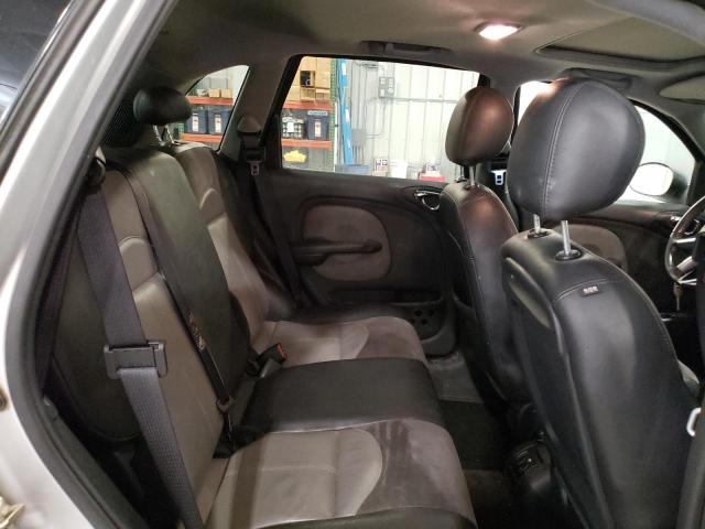 Photo 10 from auction – 2004 CHRYSLER PT CRUISER with VIN 3C8FY68844T224234