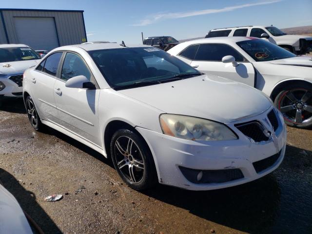 Photo 4 from auction – 2010 PONTIAC G6 with VIN 1G2ZA5EK3A4142174