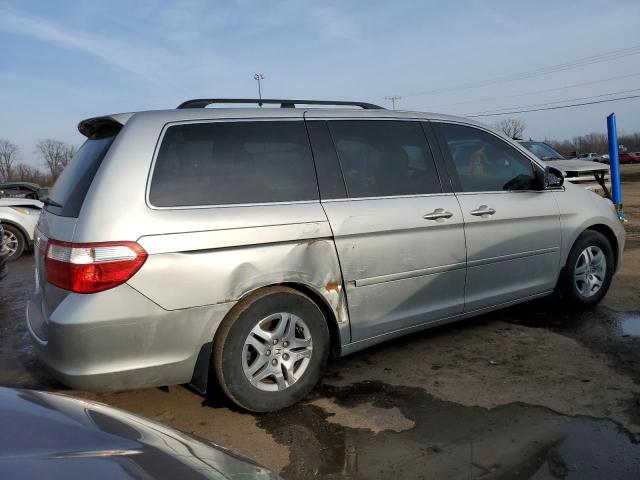 Photo 3 from auction – 2007 HONDA ODYSSEY EX with VIN 5FNRL38487B070736