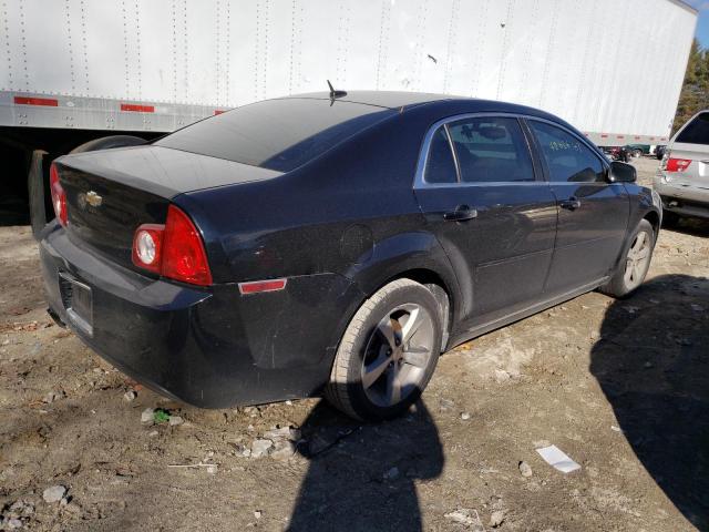 Photo 3 from auction – 2011 CHEVROLET MALIBU 1LT with VIN 1G1ZC5E15BF286787