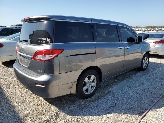 Photo 3 from auction – 2015 NISSAN QUEST S with VIN JN8AE2KPXF9132560