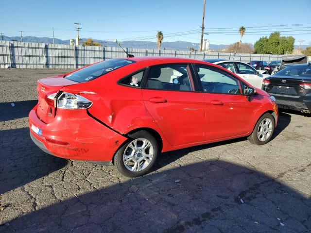 Photo 3 from auction – 2014 FORD FIESTA SE with VIN 3FADP4BJ1EM133273