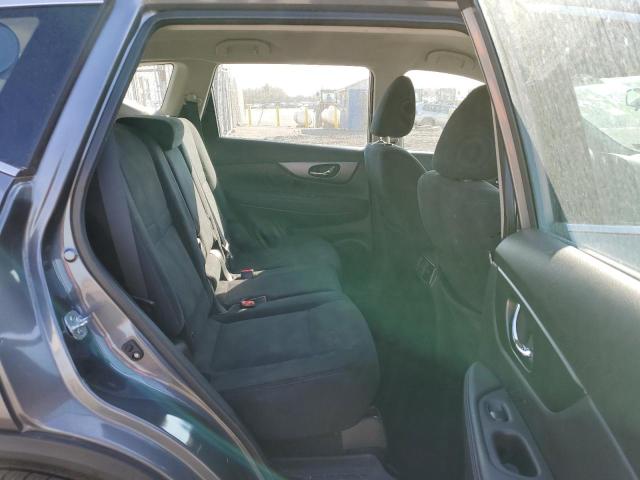 Photo 10 from auction – 2015 NISSAN ROGUE S with VIN 5N1AT2MV9FC854937