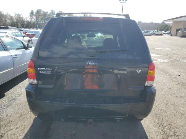 Photo 6 from auction – 2006 FORD ESCAPE LIM with VIN 1FMCU94156KA51432