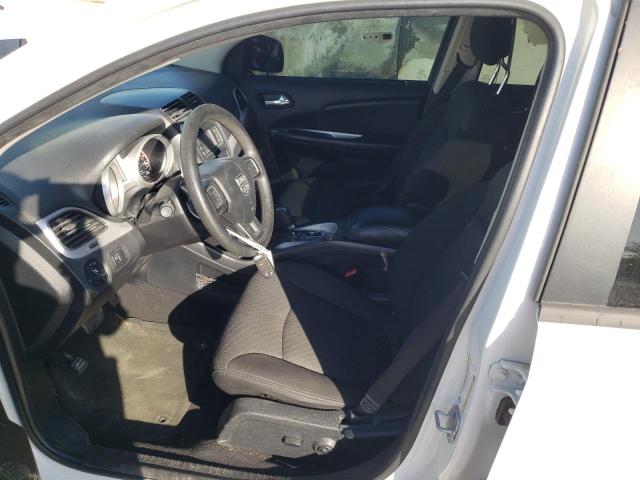 Photo 7 from auction – 2014 DODGE JOURNEY SX with VIN 3C4PDCBG5ET126539