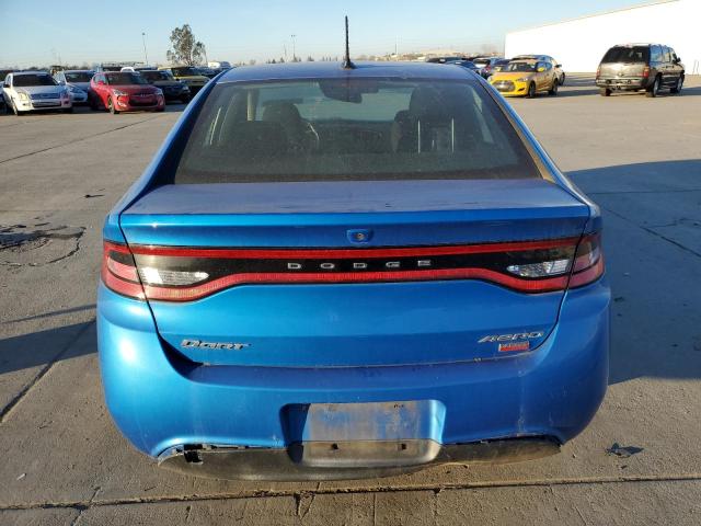Photo 6 from auction – 2015 DODGE DART SE AE with VIN 1C3CDFDH0FD181806