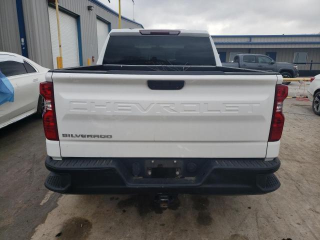 Photo 6 from auction – 2019 CHEVROLET SILVERADO with VIN 3GCPWAEH4KG183855