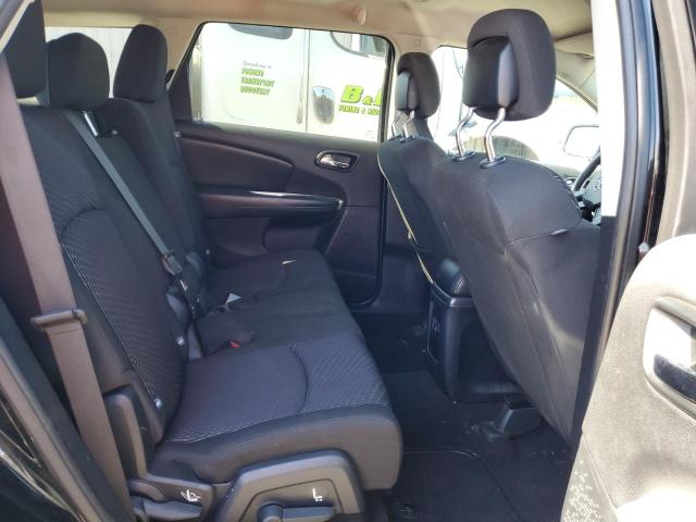 Photo 11 from auction – 2015 DODGE JOURNEY SX with VIN 3C4PDCBG9FT733822