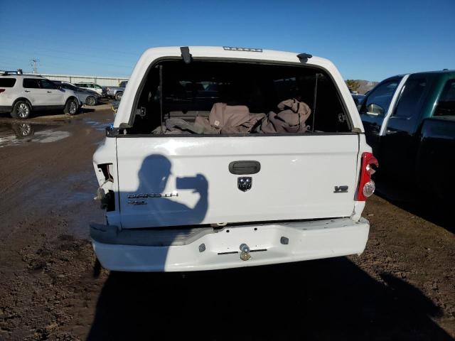 Photo 6 from auction – 2007 DODGE DAKOTA QUA with VIN 1D7HW48N57S108207
