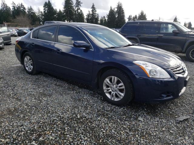 Photo 4 from auction – 2011 NISSAN ALTIMA BAS with VIN 1N4AL2AP9BC148559