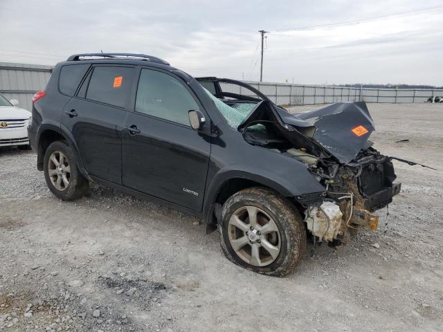 Photo 4 from auction – 2010 TOYOTA RAV4 LIMIT with VIN 2T3YK4DV3AW004437