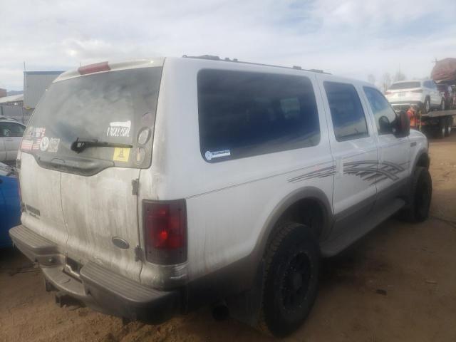 Photo 3 from auction – 2004 FORD EXCURSION with VIN 1FMSU45P94ED77876
