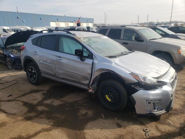 Photo 4 from auction – 2020 SUBARU CROSSTREK with VIN JF2GTAPC5L8205204