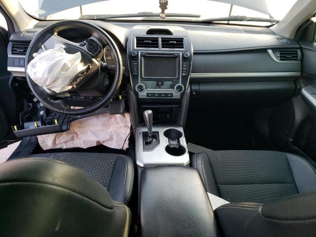 Photo 8 from auction – 2014 TOYOTA CAMRY L with VIN 4T1BF1FK6EU390071