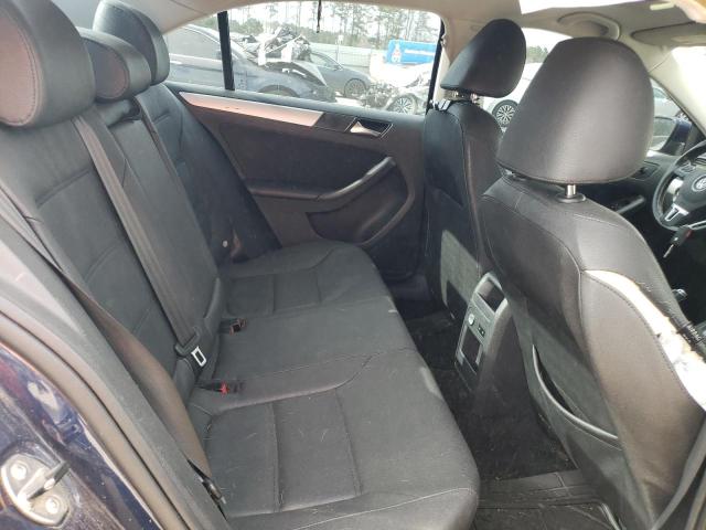 Photo 10 from auction – 2012 VOLKSWAGEN JETTA TDI with VIN 3VWLL7AJ1CM306191