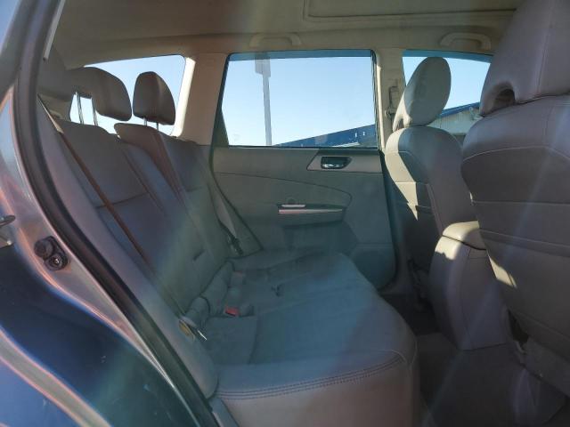 Photo 10 from auction – 2010 SUBARU FORESTER 2 with VIN JF2SH6DC2AH800070
