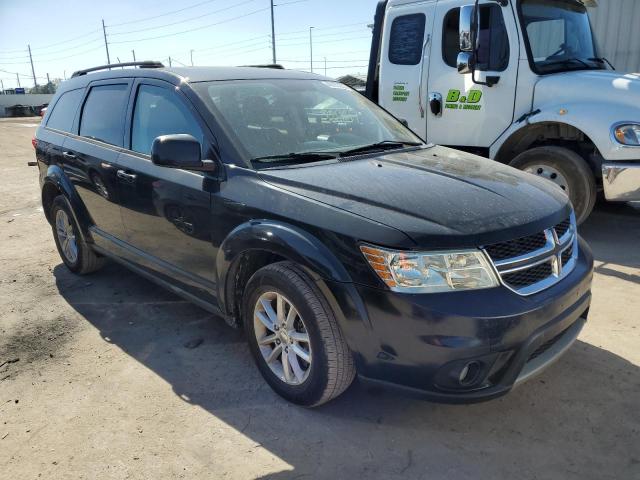 Photo 4 from auction – 2015 DODGE JOURNEY SX with VIN 3C4PDCBG9FT733822