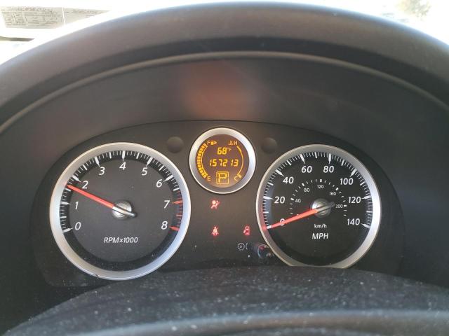 Photo 9 from auction – 2010 NISSAN SENTRA 2.0 with VIN 3N1AB6AP3AL635136