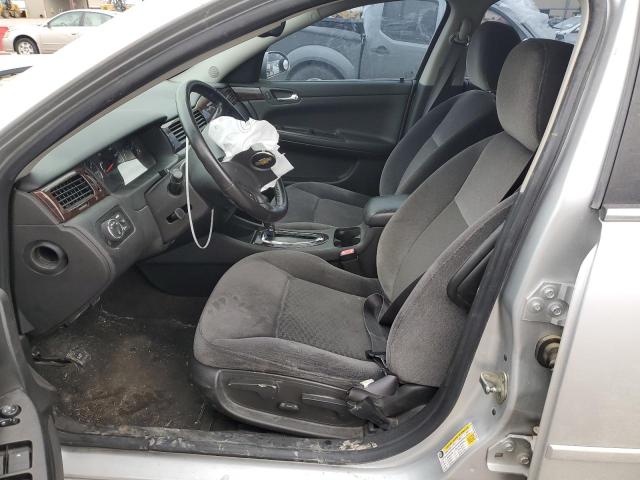 Photo 7 from auction – 2014 CHEVROLET IMPALA LIM with VIN 2G1WB5E38E1162659