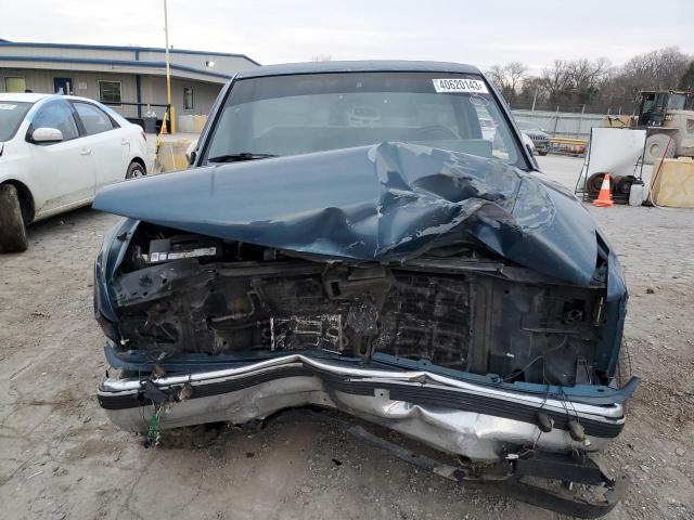 Photo 5 from auction – 1990 CHEVROLET GMT-400 C1 with VIN 1GCDC14K4LZ100497