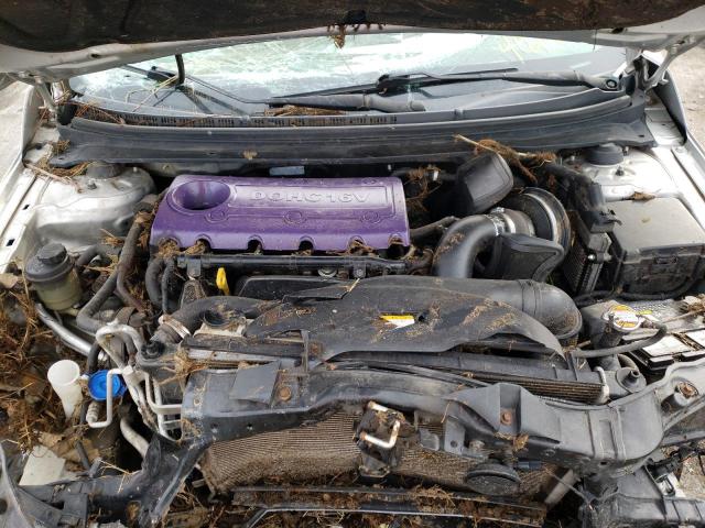 Zdjęcie 11 z aukcji – 2011 KIA FORTE SX z VIN KNAFW6A32B5397105