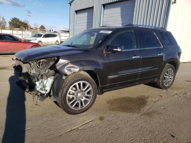 GMC ACADIA DEN 2014 with VIN 1GKKVTKD2EJ341904 - Photo from auction