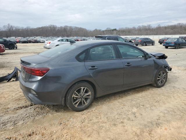 Photo 3 from auction – 2023 KIA FORTE with VIN 3KPF24AD2PE514544