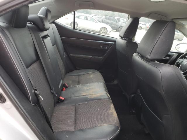 Photo 10 from auction – 2015 TOYOTA COROLLA L with VIN 5YFBURHE5FP229418