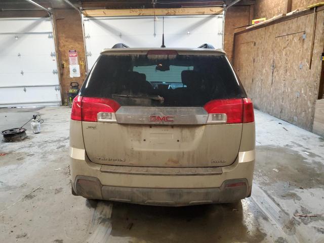 Photo 6 from auction – 2012 GMC TERRAIN SL with VIN 2GKFLTEK0C6253770