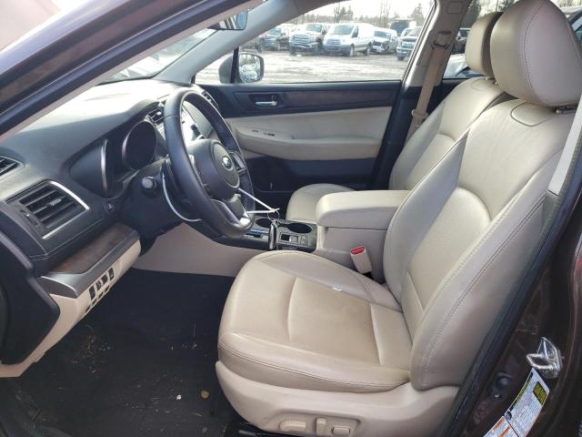 Photo 7 from auction – 2019 SUBARU OUTBACK 3. with VIN 4S4BSENC3K3284854