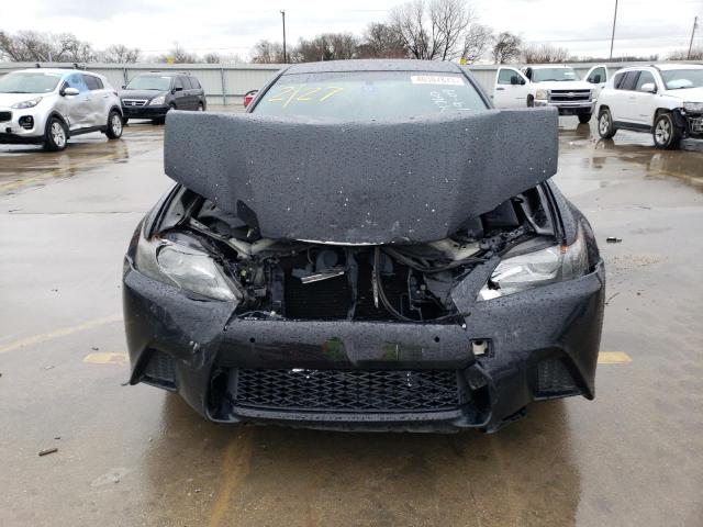Photo 5 from auction – 2014 LEXUS GS 350 with VIN JTHBE1BL0E5030485