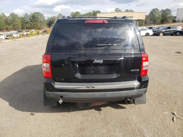 Photo 6 from auction – 2014 JEEP PATRIOT LI with VIN 1C4NJPCB6ED789764