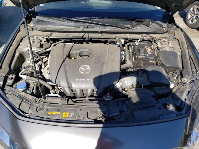 Photo 11 from auction – 2019 MAZDA 3 PREFERRE with VIN JM1BPBDM1K1119833
