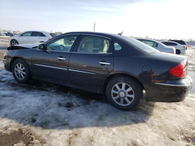 Photo 2 from auction – 2009 BUICK ALLURE CX with VIN 2G4WF582991209682
