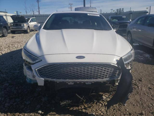 Photo 5 from auction – 2019 FORD FUSION TIT with VIN 3FA6P0D90KR184489