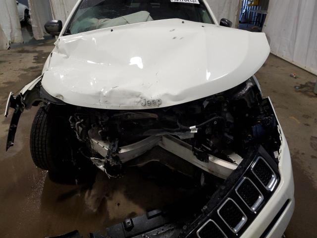صورة رقم 12 من المزاد - 2018 JEEP COMPASS SP مع VIN 3C4NJDAB0JT163181