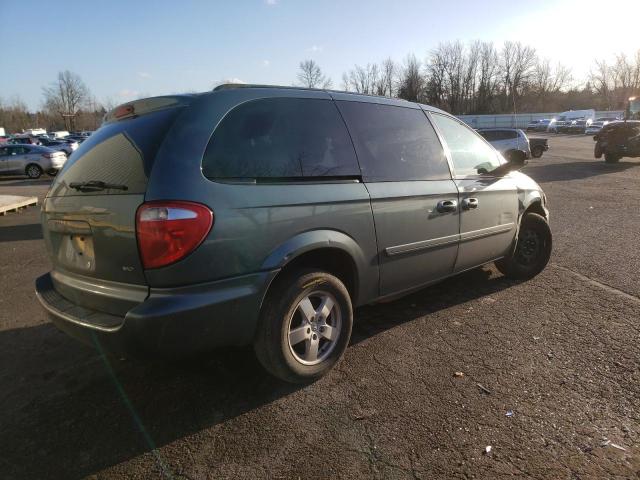 Photo 3 from auction – 2007 DODGE GRAND CARA with VIN 2D4GP44L67R360480