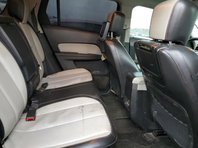 Photo 11 from auction – 2012 GMC TERRAIN SL with VIN 2GKFLXE53C6204905